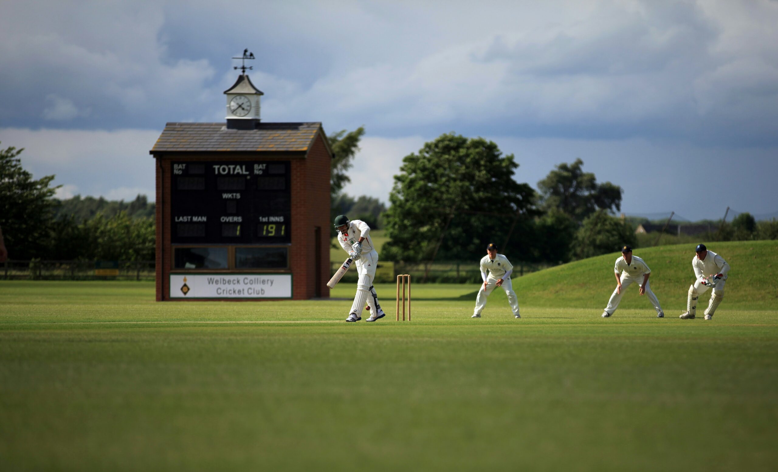Cricket: fra regole, ruoli e dinamiche di gioco